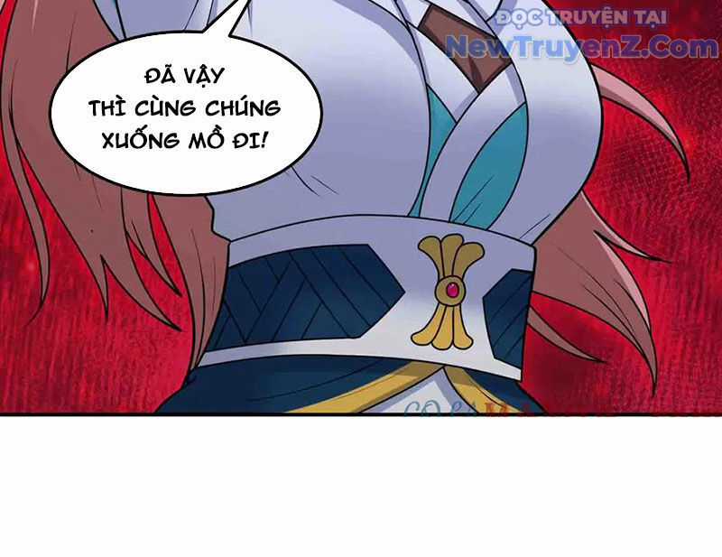 Luyện Khí Chi Thần Chương 134 trang 33