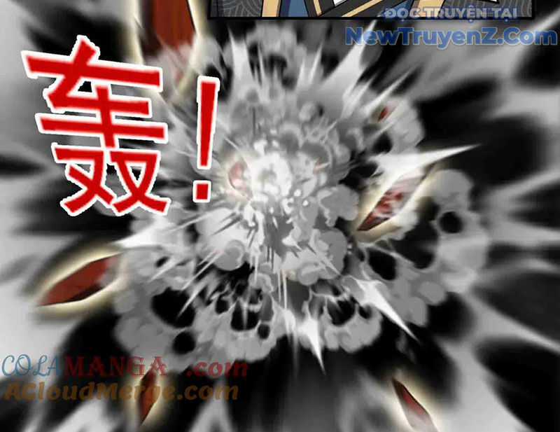 Luyện Khí Chi Thần Chương 134 trang 36