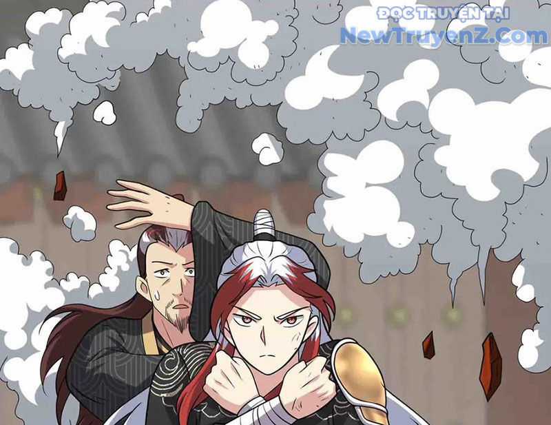 Luyện Khí Chi Thần Chương 134 trang 38