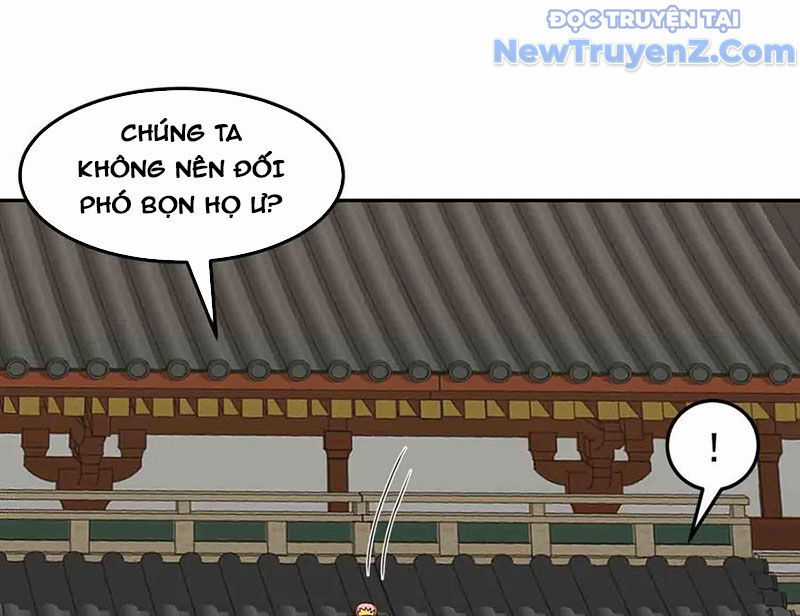 Luyện Khí Chi Thần Chương 134 trang 4