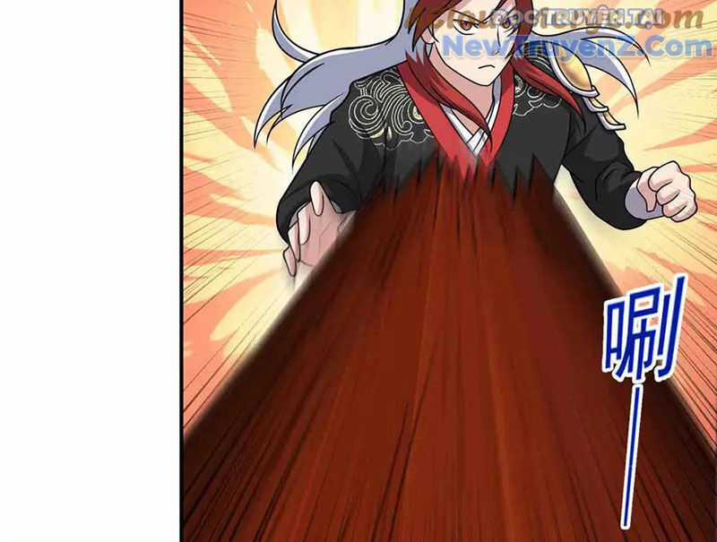 Luyện Khí Chi Thần Chương 134 trang 43