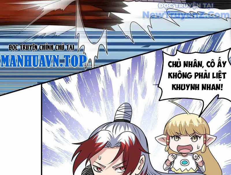 Luyện Khí Chi Thần Chương 134 trang 45