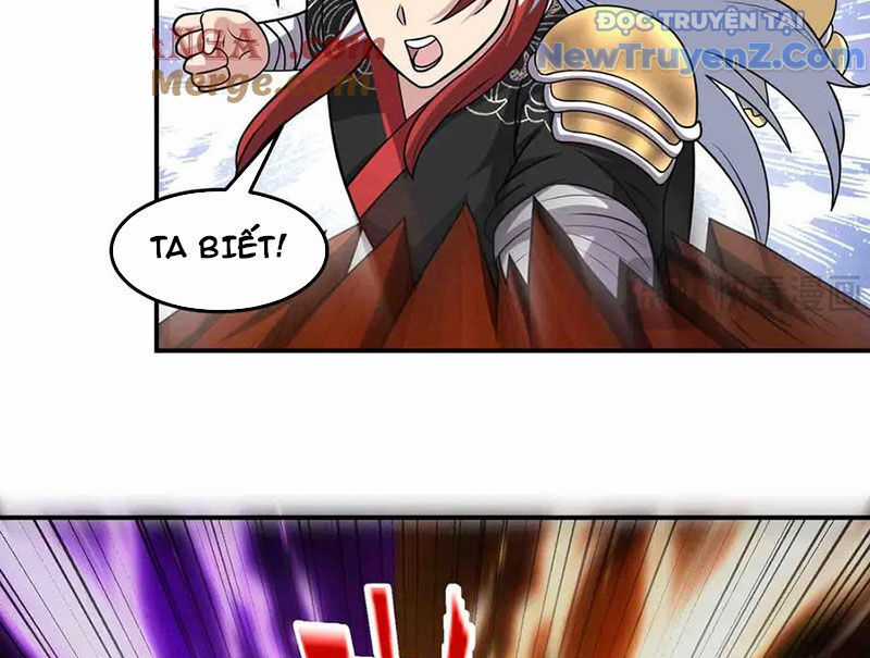 Luyện Khí Chi Thần Chương 134 trang 46