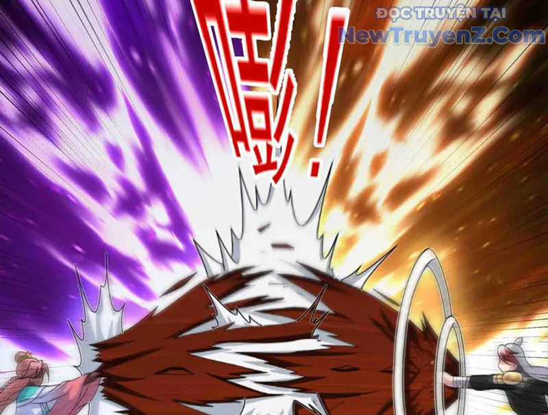 Luyện Khí Chi Thần Chương 134 trang 47