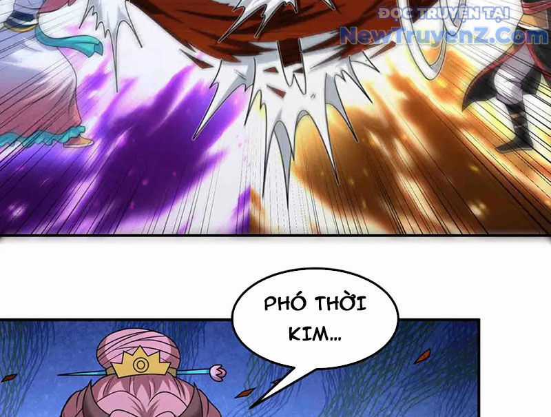 Luyện Khí Chi Thần Chương 134 trang 48