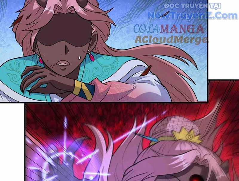 Luyện Khí Chi Thần Chương 134 trang 49