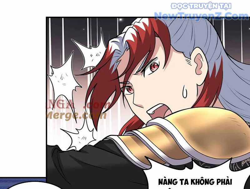 Luyện Khí Chi Thần Chương 134 trang 54