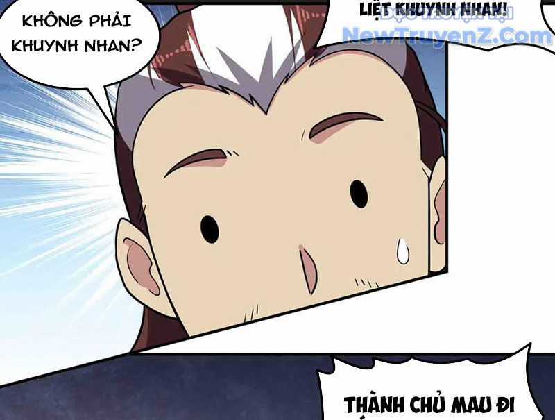 Luyện Khí Chi Thần Chương 134 trang 55