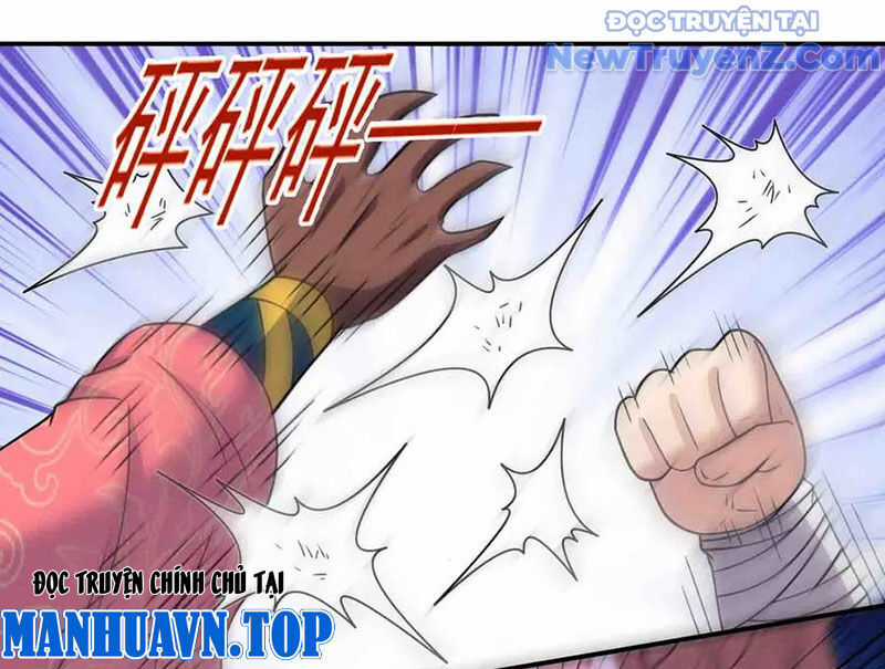 Luyện Khí Chi Thần Chương 134 trang 59