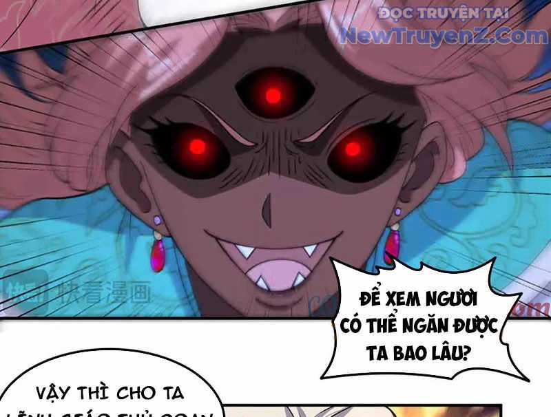 Luyện Khí Chi Thần Chương 134 trang 60