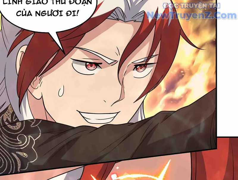 Luyện Khí Chi Thần Chương 134 trang 61