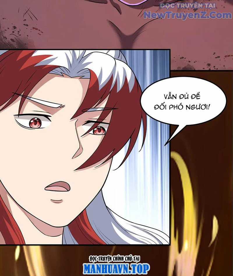 Luyện Khí Chi Thần Chương 135 trang 10