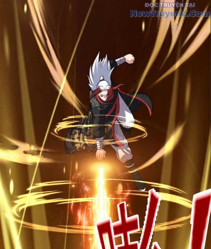 Luyện Khí Chi Thần Chương 135 trang 11