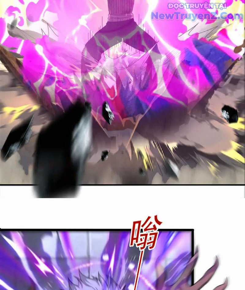 Luyện Khí Chi Thần Chương 135 trang 13