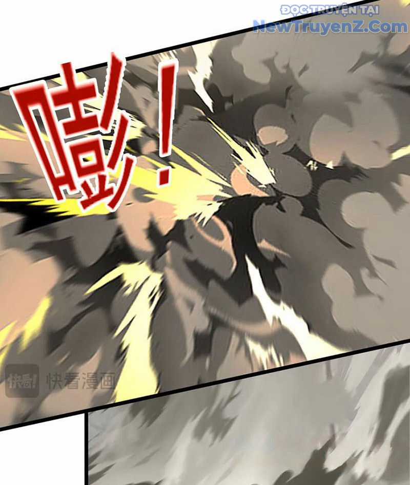 Luyện Khí Chi Thần Chương 135 trang 16