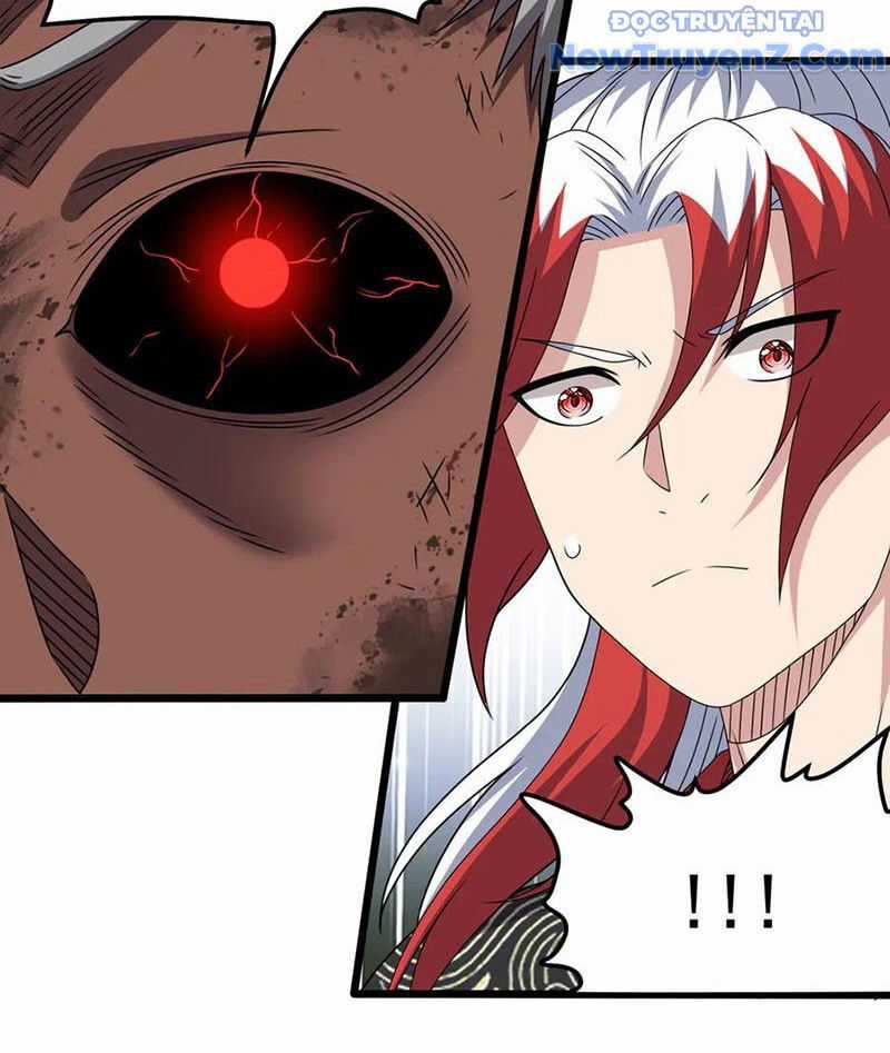 Luyện Khí Chi Thần Chương 135 trang 19