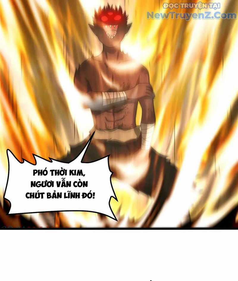 Luyện Khí Chi Thần Chương 135 trang 24