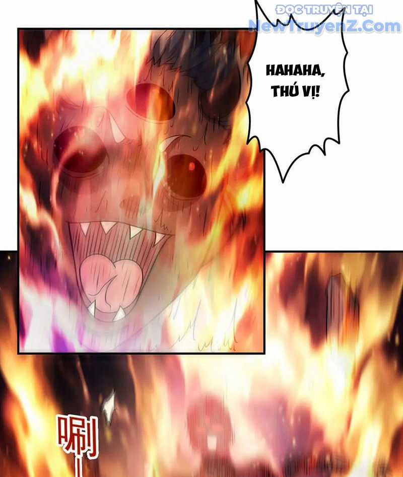 Luyện Khí Chi Thần Chương 135 trang 26