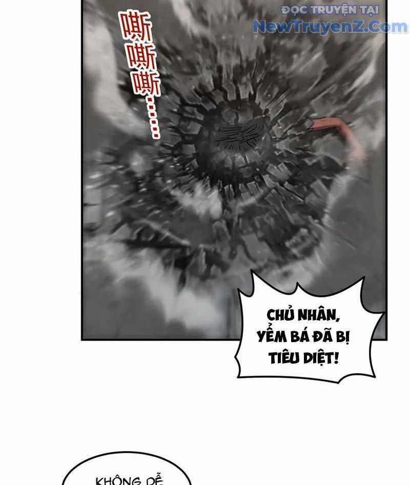 Luyện Khí Chi Thần Chương 135 trang 28