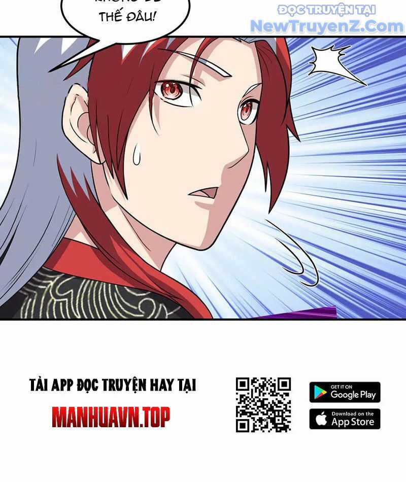 Luyện Khí Chi Thần Chương 135 trang 29