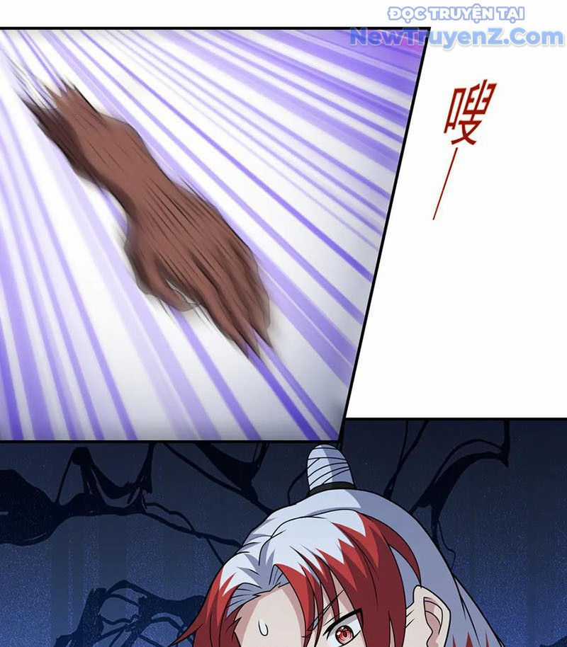 Luyện Khí Chi Thần Chương 135 trang 30