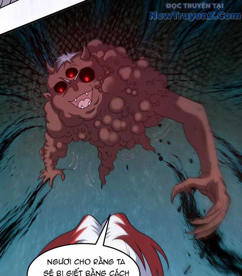 Luyện Khí Chi Thần Chương 135 trang 32