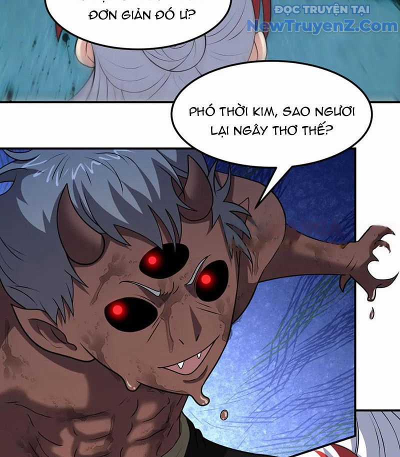 Luyện Khí Chi Thần Chương 135 trang 33