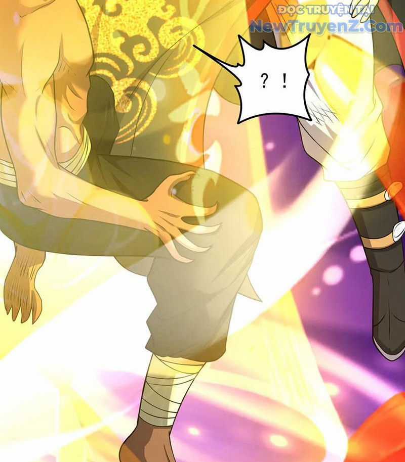 Luyện Khí Chi Thần Chương 135 trang 36