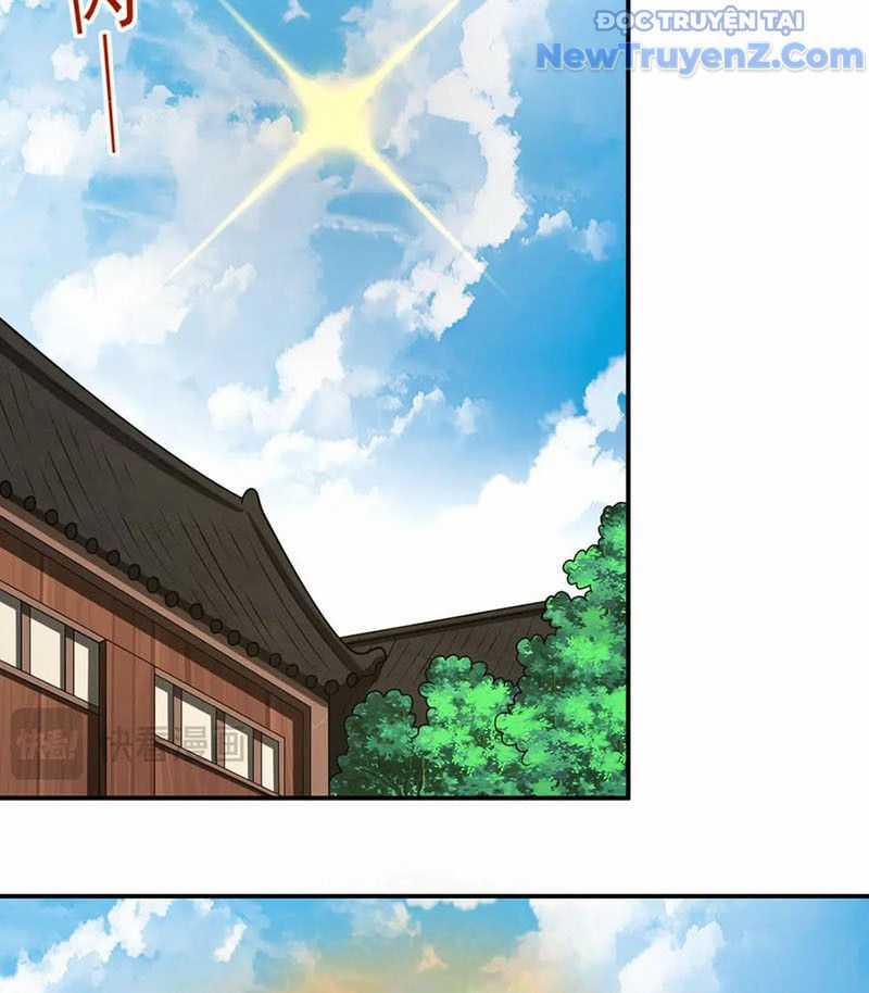 Luyện Khí Chi Thần Chương 135 trang 38