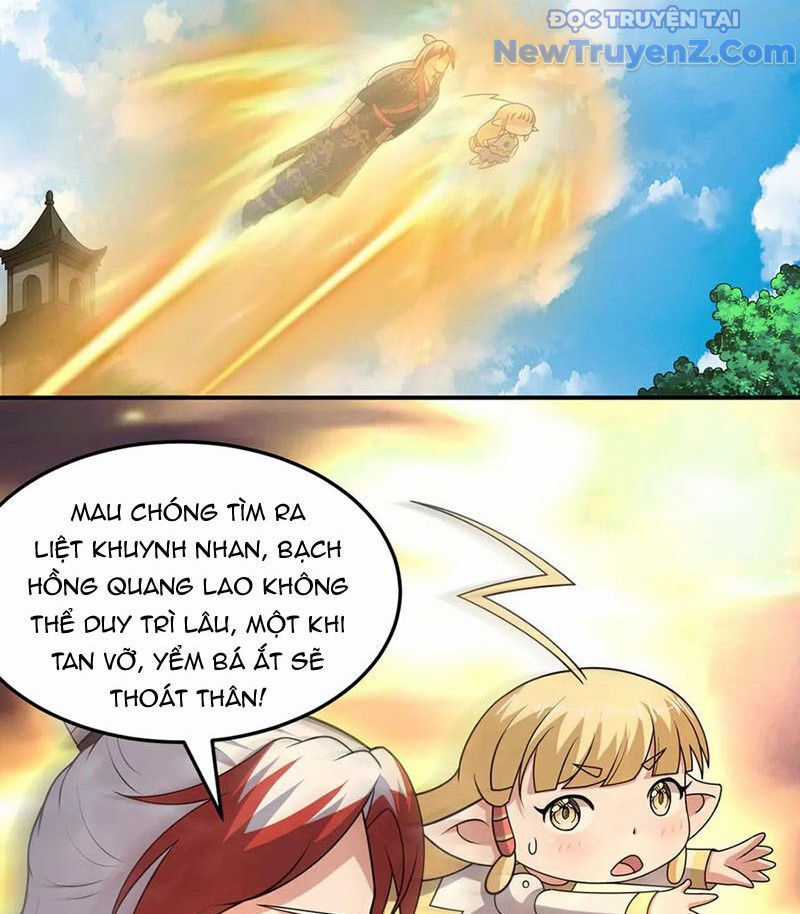 Luyện Khí Chi Thần Chương 135 trang 39