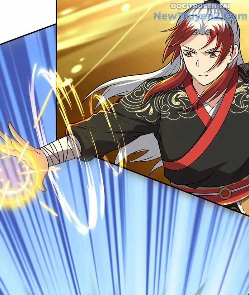 Luyện Khí Chi Thần Chương 135 trang 4