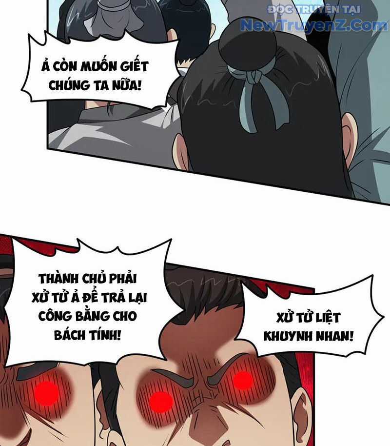 Luyện Khí Chi Thần Chương 135 trang 44