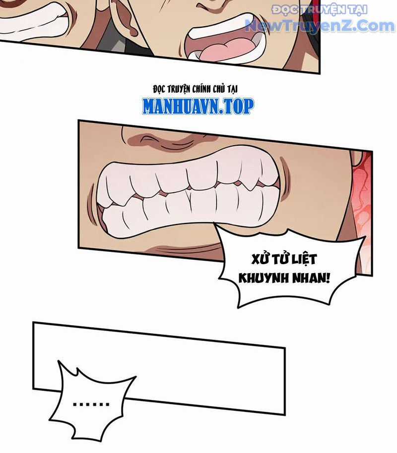 Luyện Khí Chi Thần Chương 135 trang 45