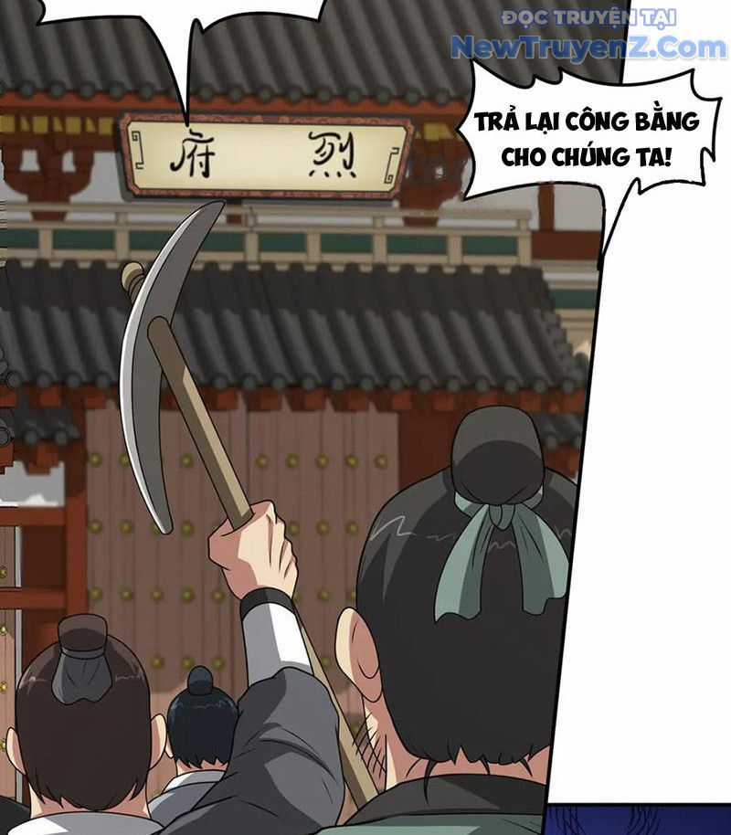 Luyện Khí Chi Thần Chương 135 trang 47