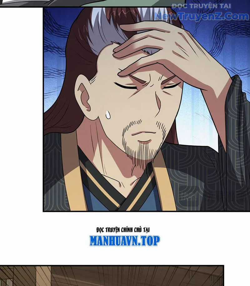 Luyện Khí Chi Thần Chương 135 trang 48