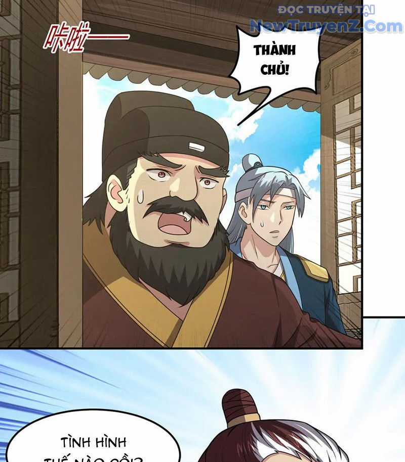 Luyện Khí Chi Thần Chương 135 trang 49