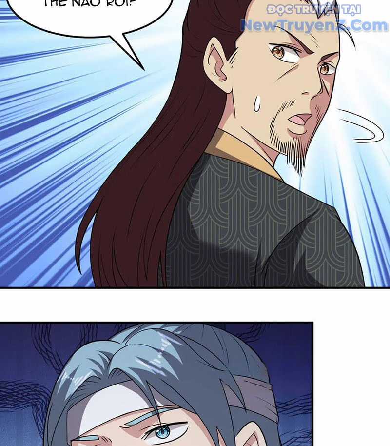 Luyện Khí Chi Thần Chương 135 trang 50