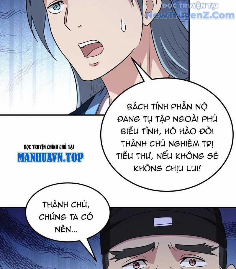 Luyện Khí Chi Thần Chương 135 trang 51