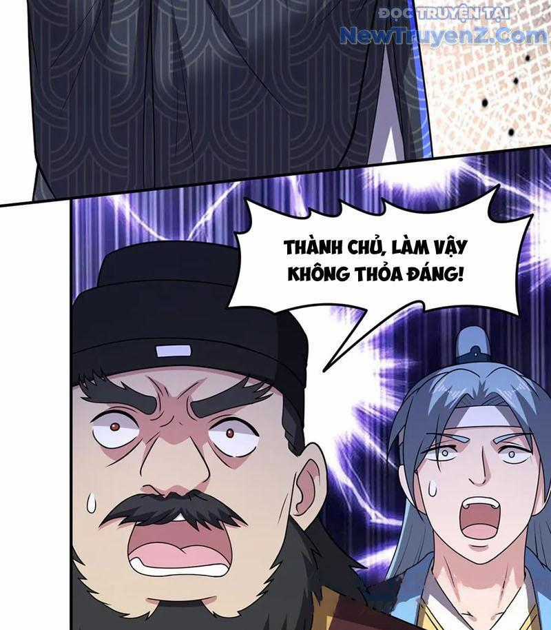 Luyện Khí Chi Thần Chương 135 trang 54