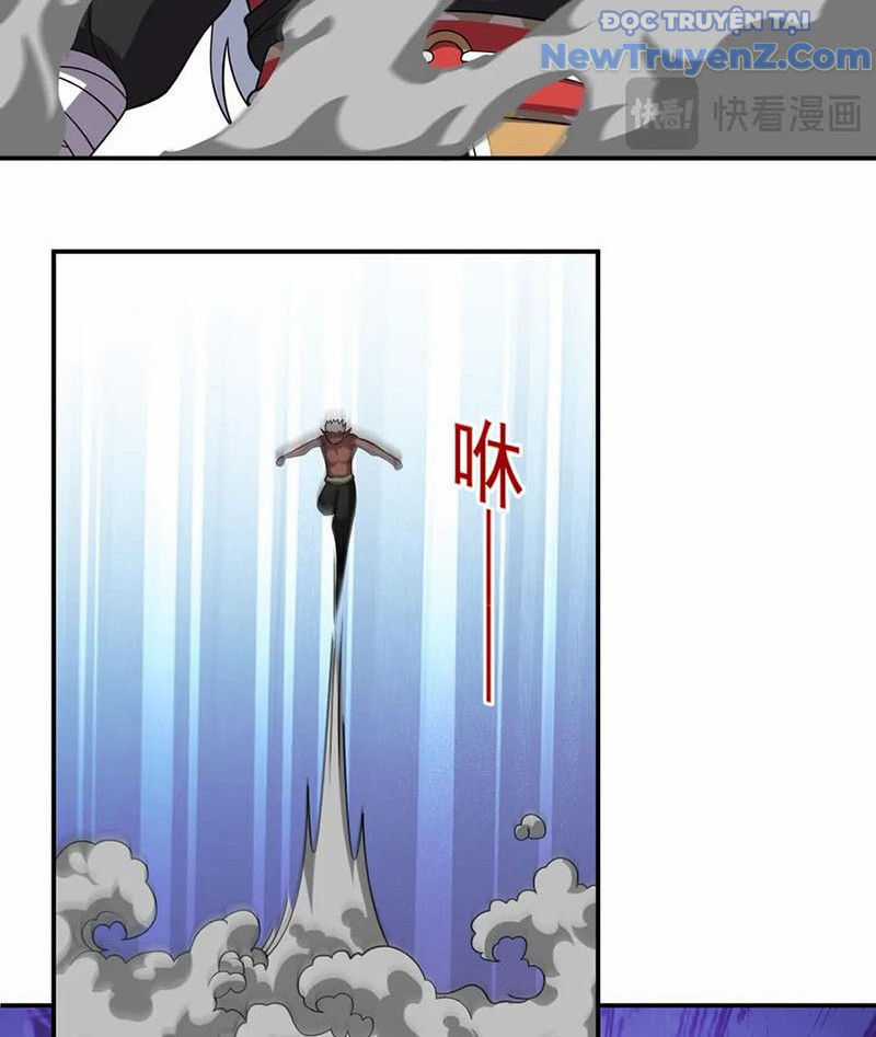 Luyện Khí Chi Thần Chương 135 trang 8