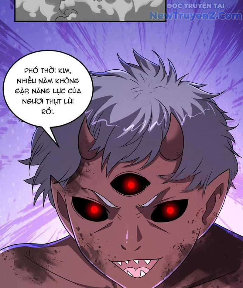 Luyện Khí Chi Thần Chương 135 trang 9