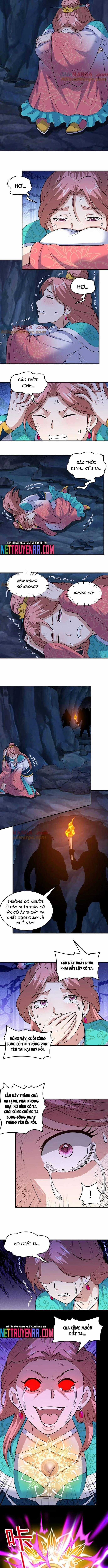 Luyện Khí Chi Thần Chương 136 trang 2