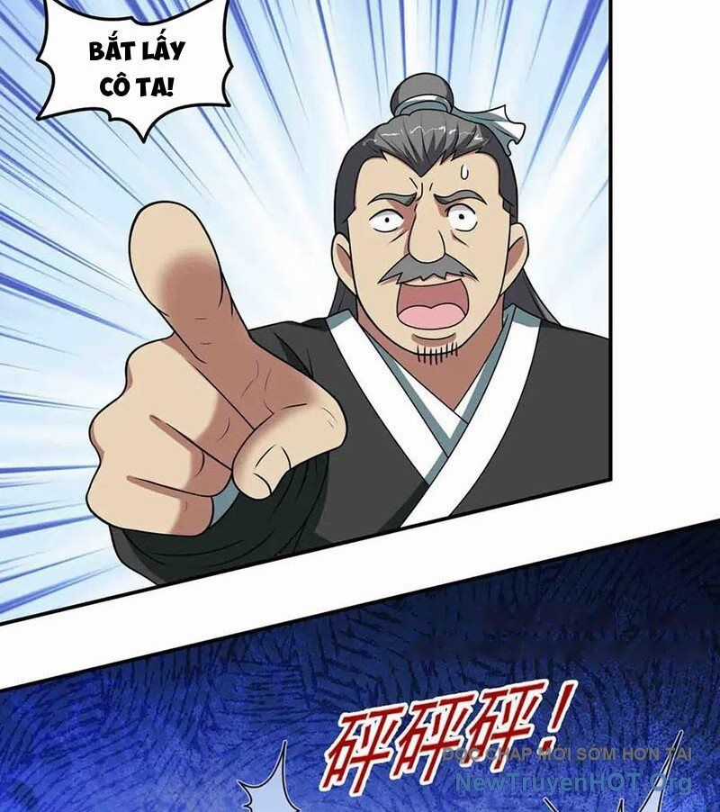 Luyện Khí Chi Thần Chương 137 trang 10