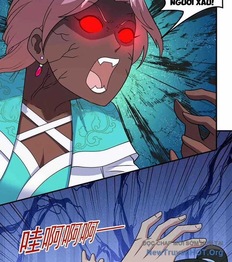 Luyện Khí Chi Thần Chương 137 trang 12