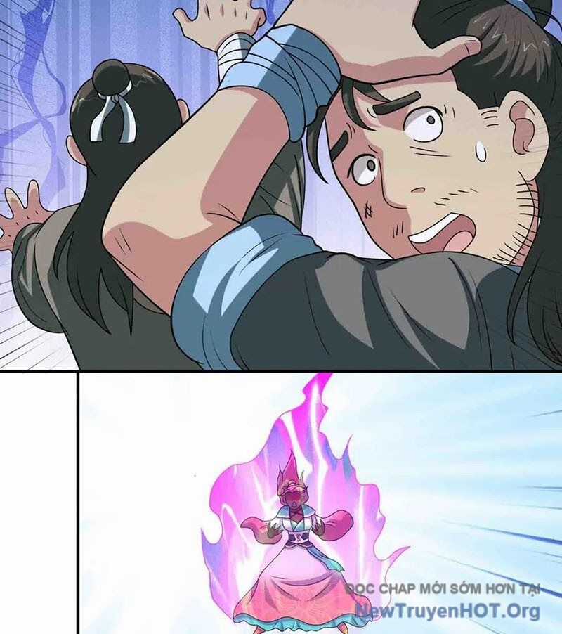 Luyện Khí Chi Thần Chương 137 trang 13