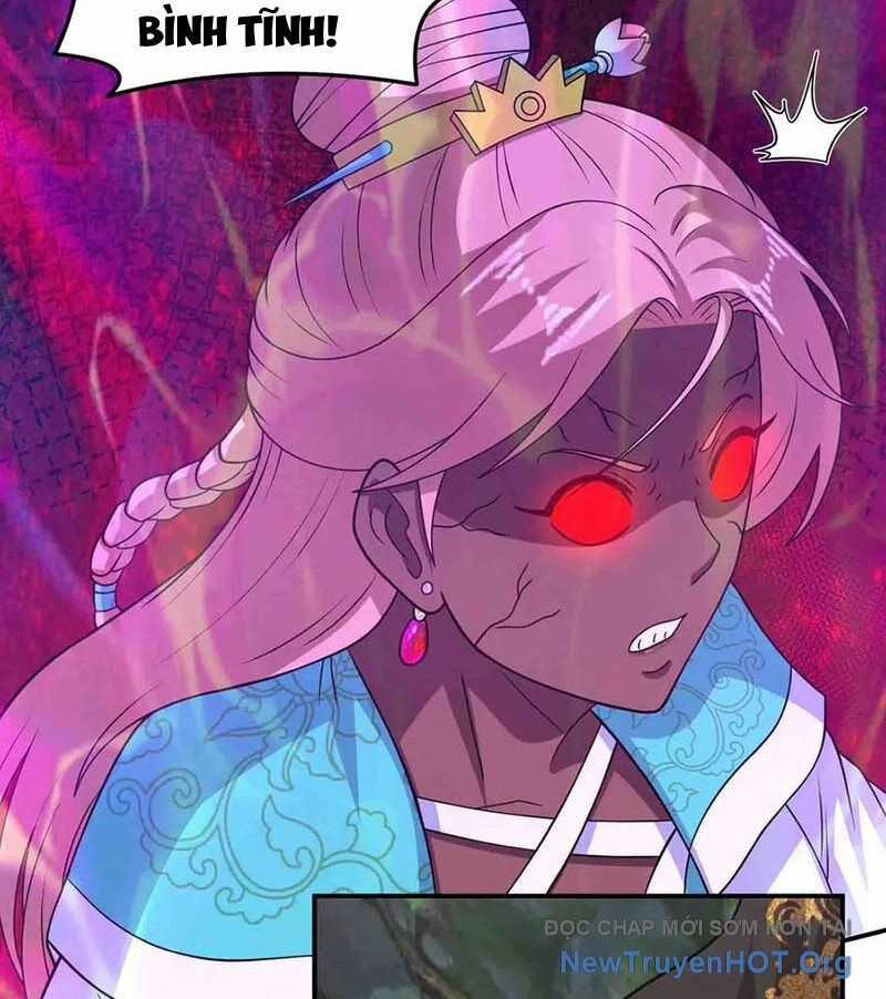 Luyện Khí Chi Thần Chương 137 trang 15