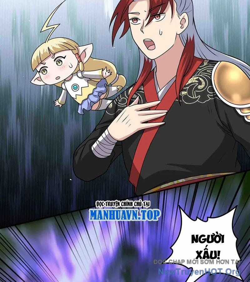 Luyện Khí Chi Thần Chương 137 trang 17