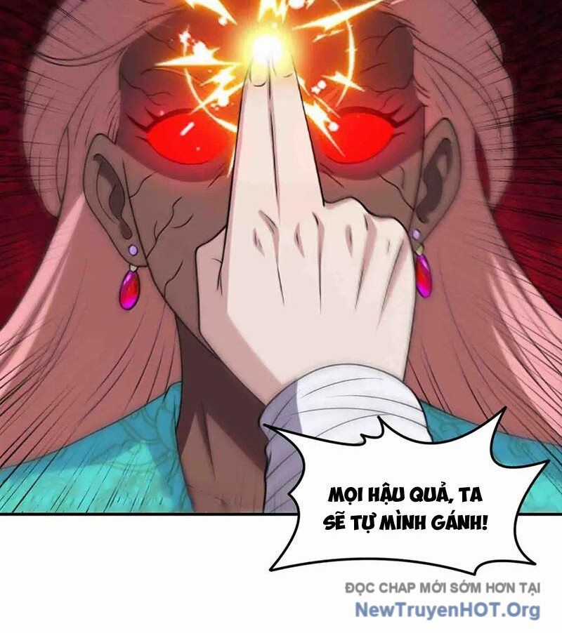 Luyện Khí Chi Thần Chương 137 trang 22