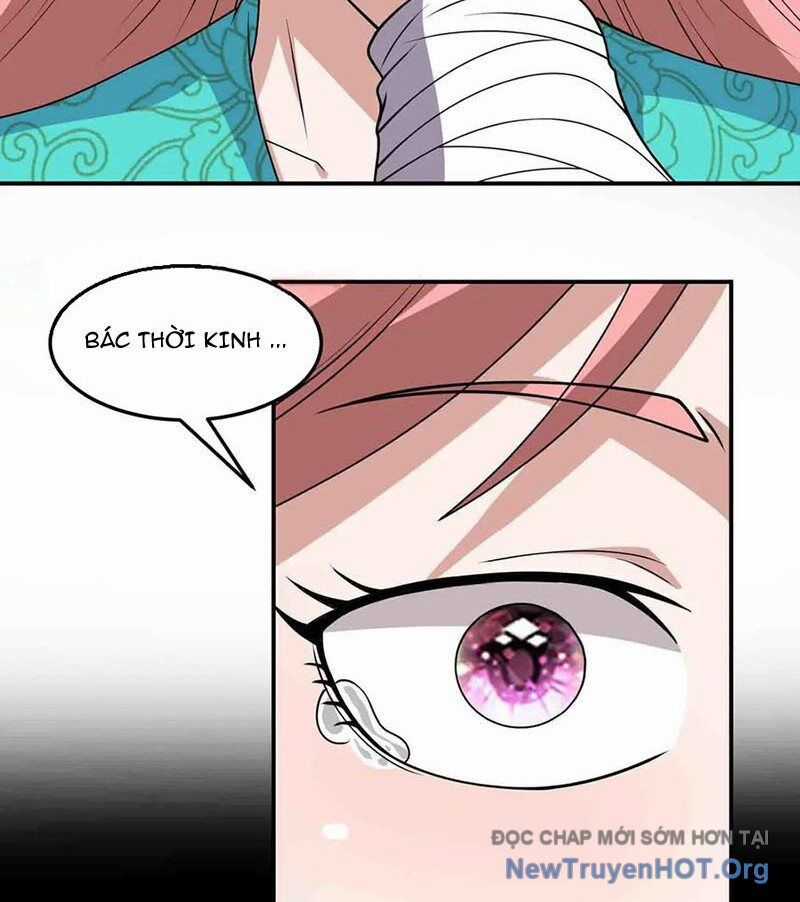 Luyện Khí Chi Thần Chương 137 trang 24