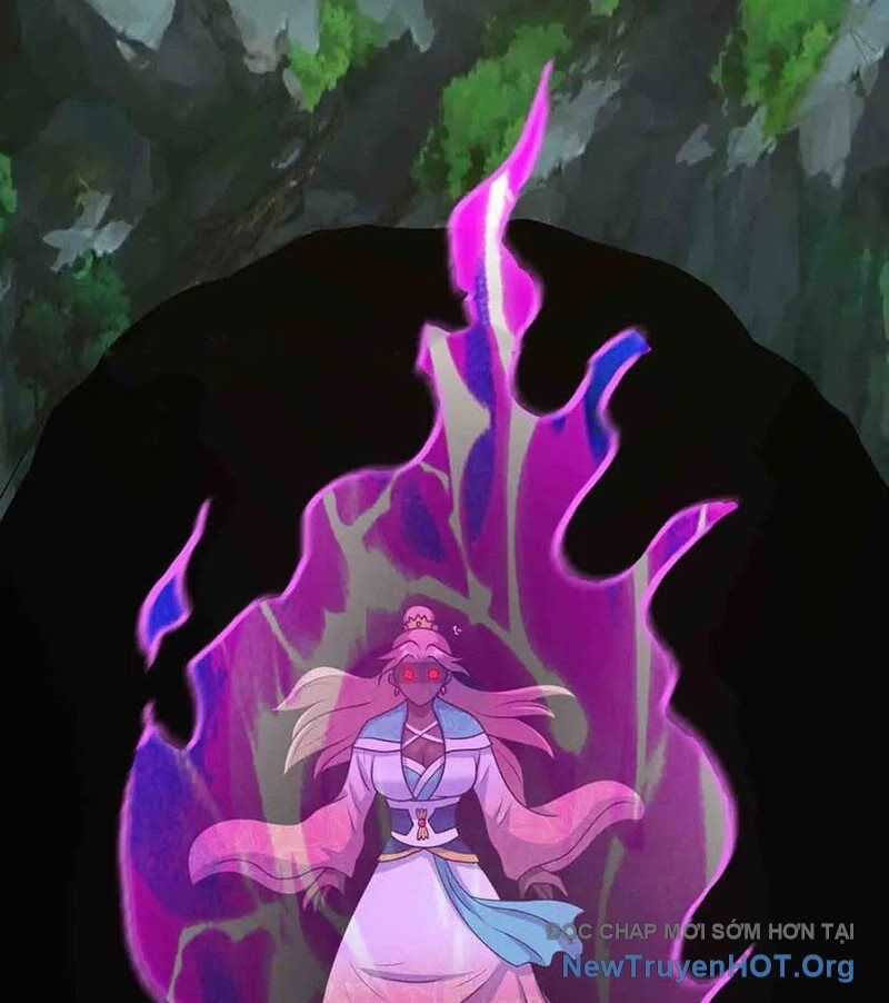 Luyện Khí Chi Thần Chương 137 trang 3